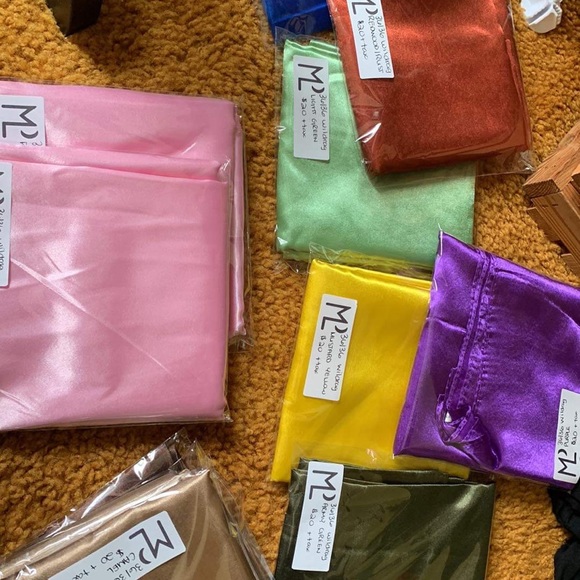 Wild rags - Picture 4 of 4